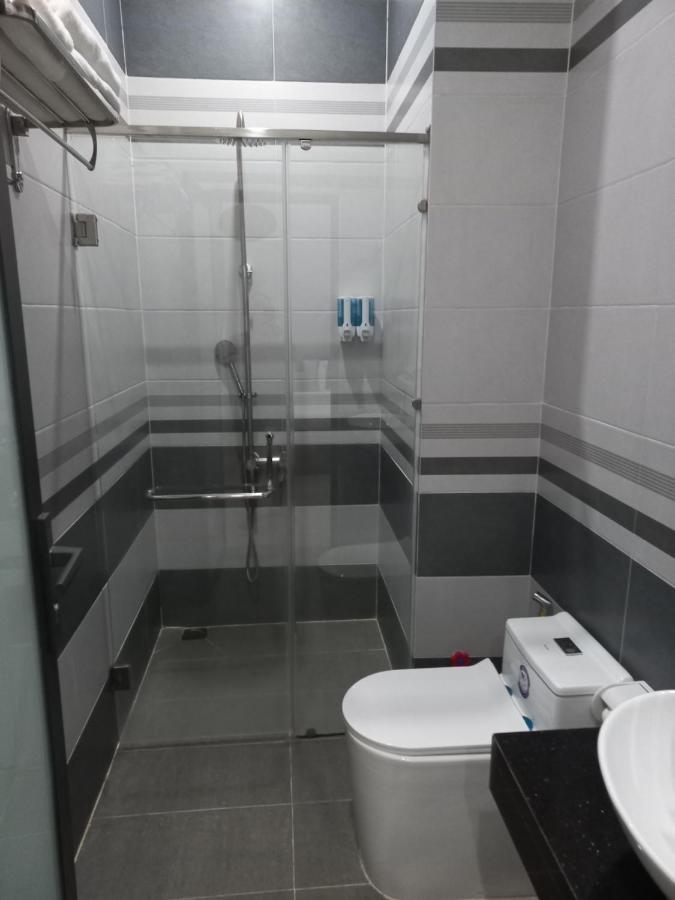 Aparthotel Garden House Con Dao Chi Khu Co Ong Exterior foto
